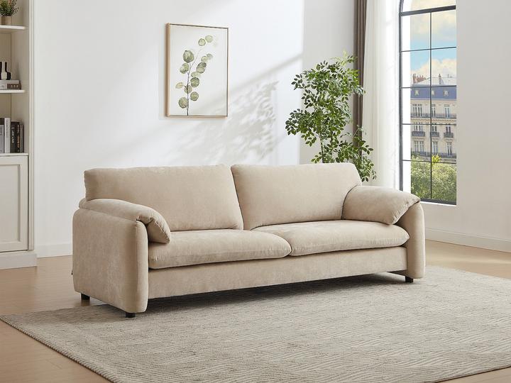Actual product image Vente-unique Opralio (3-seater)