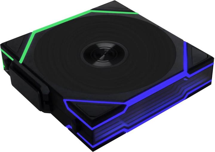 Lian-Li UNI FAN TL Wireless Reverse Blade (120 mm, 1x)