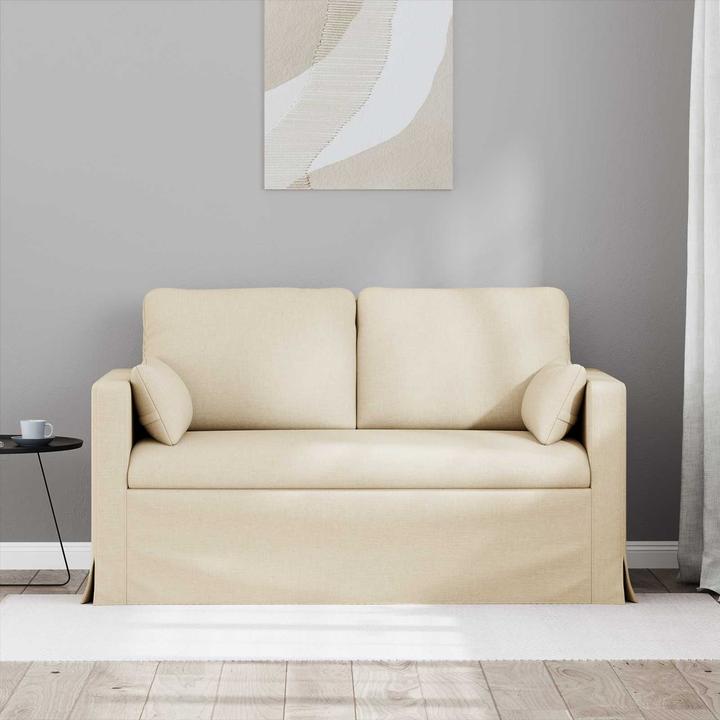 Image du produit vidaXL Modulares Sofa