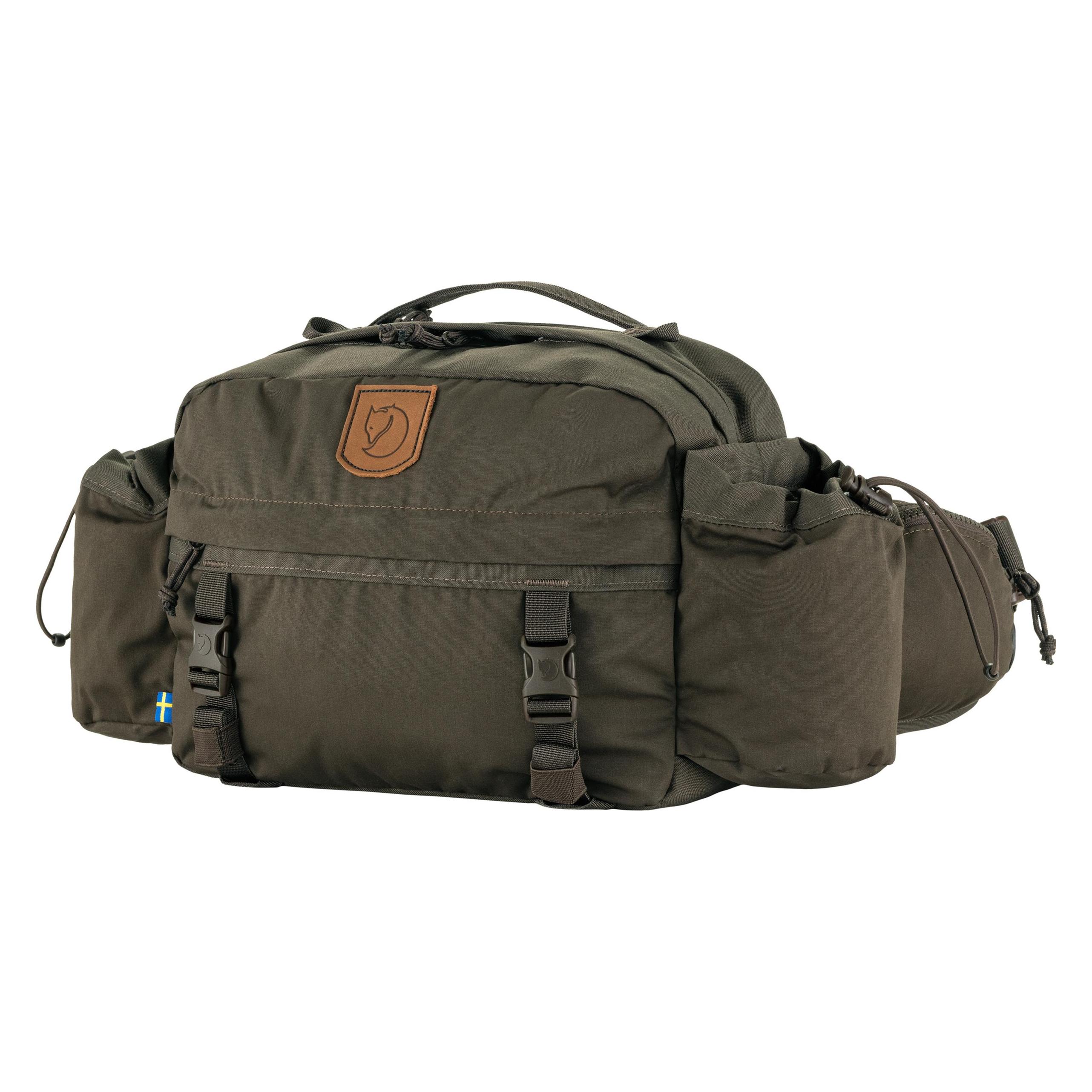 【美品】FJALL RAVEN Singi Hip Pack 10 Fjällräven Singi Hip Pack 10 - buy at Galaxus - Galaxus