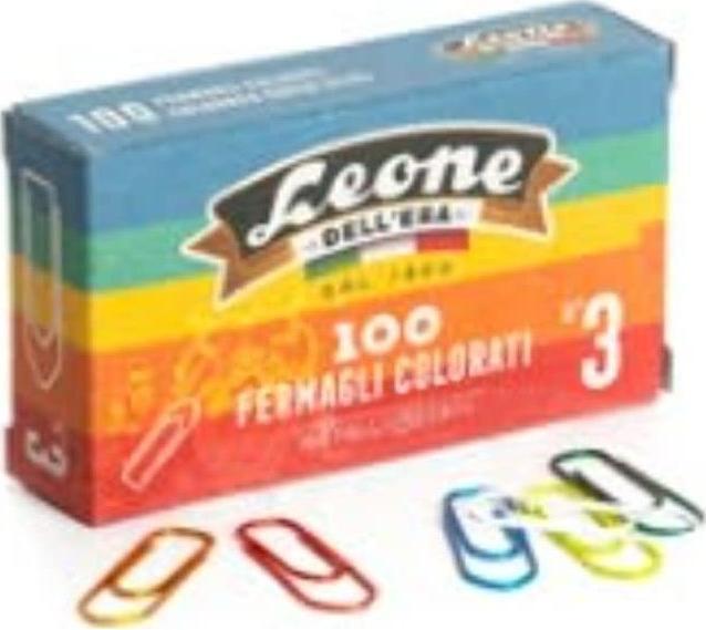 Immagine prodotto Smart Office Graffette n. 3 (100x)