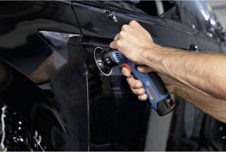 Produktbild Bosch Professional GEX 12V-77 (Exzenterschleifer)