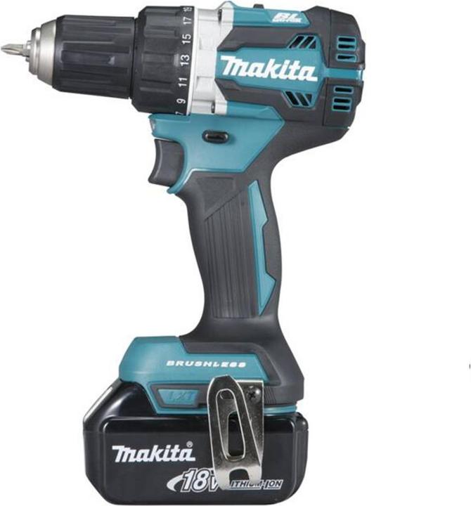 Makita DDF 484 (Perceuse-visseuse)