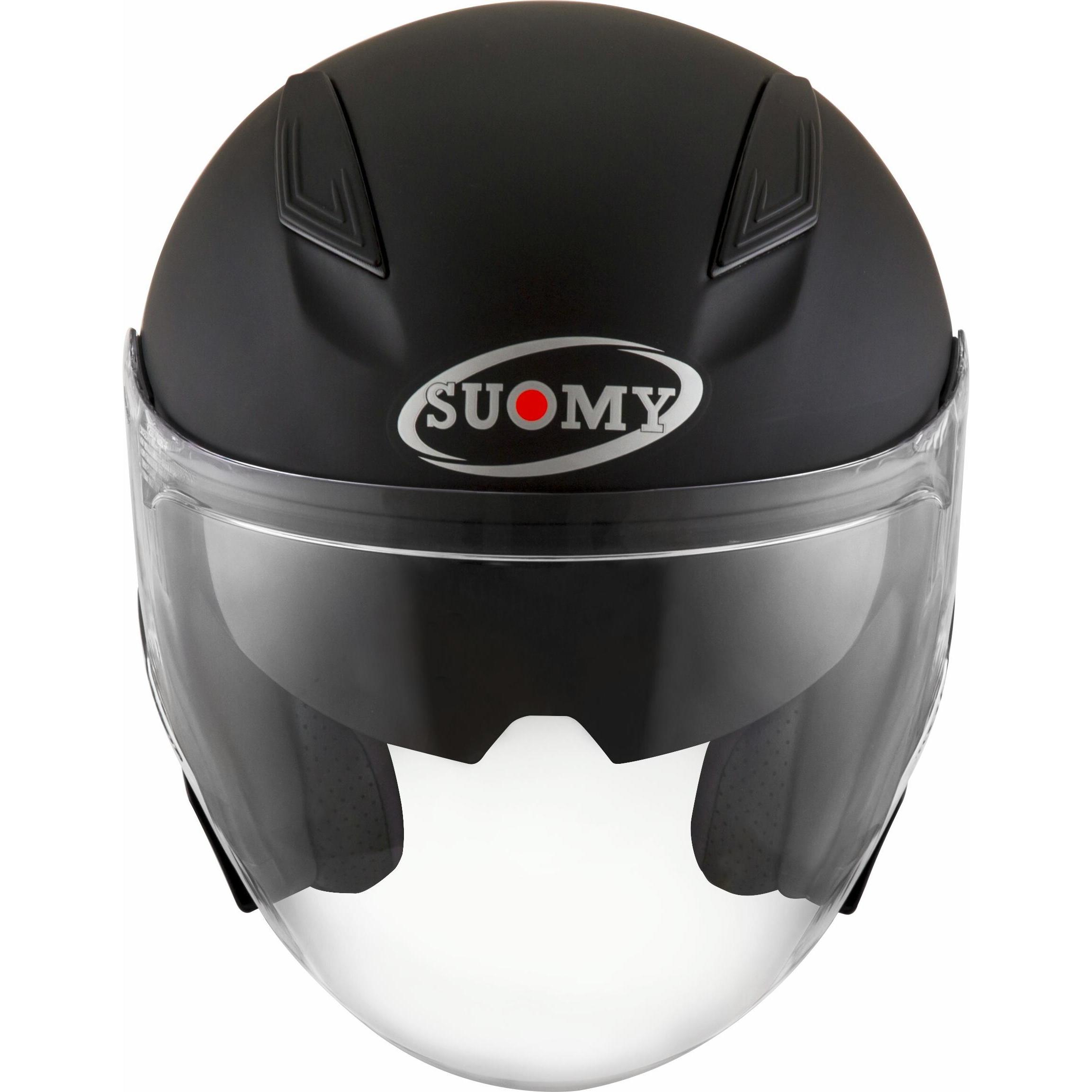 Thumbnail - Suomy, Motorradhelm, jet-hem speedjet (L)
