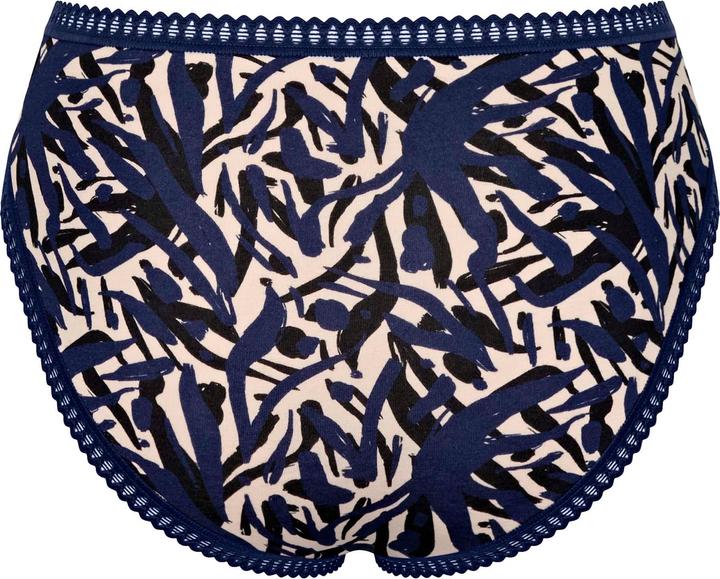 Produktbild Sloggi 3er Pack GO Crush Slip (L, 3er Pack)
