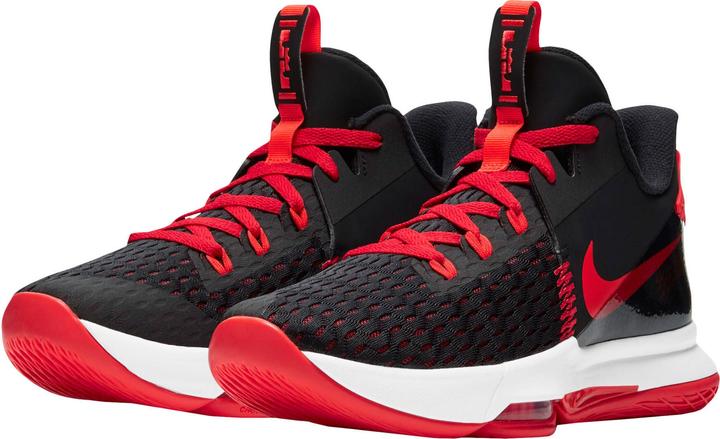 Produktbild Nike LeBron Witness 5 Herren Basketballschuh