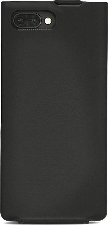 Produktbild Noreve Lederschutzhülle (Blackberry KEY2)