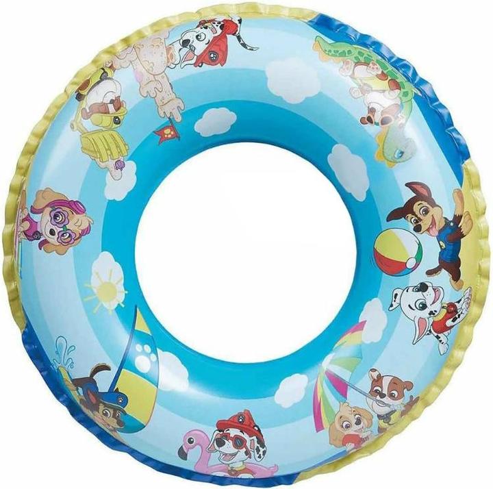 Produktbild Happy People Paw Patrol Schwimmring