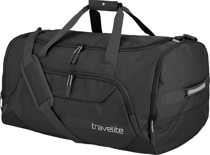 Actual product image Travelite Kick Off Weekender travel bag L 60 cm (73 l)