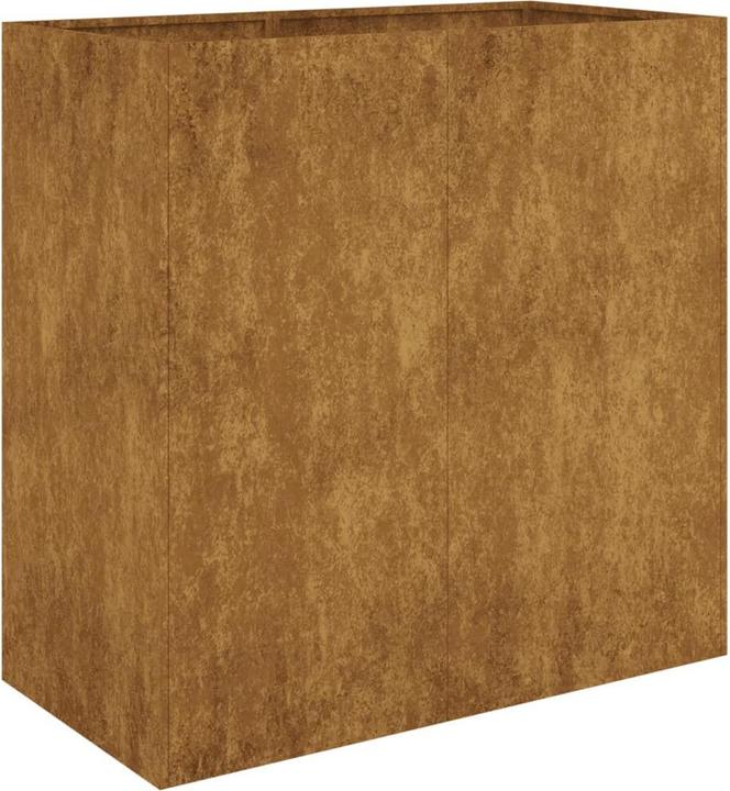 Produktbild vidaXL Pflanzkübel