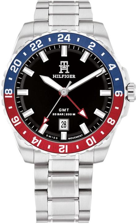 Tommy Hilfiger - TH85 GMT 1792131 (42 mm)