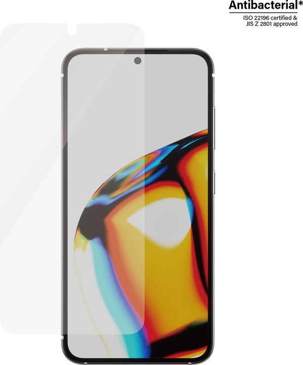 Image du produit PanzerGlass Ultra large (1 pièce(s), Samsung Galaxy S23+)