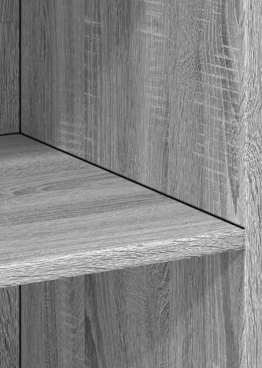 Image du produit vidaXL Highboard (70 x 41 x 185 cm)