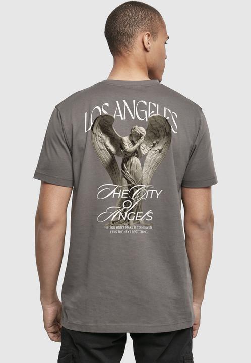 Produktbild Mister Tee MisterTee Los Angeles City Angeles Tee - 171461 (XS)