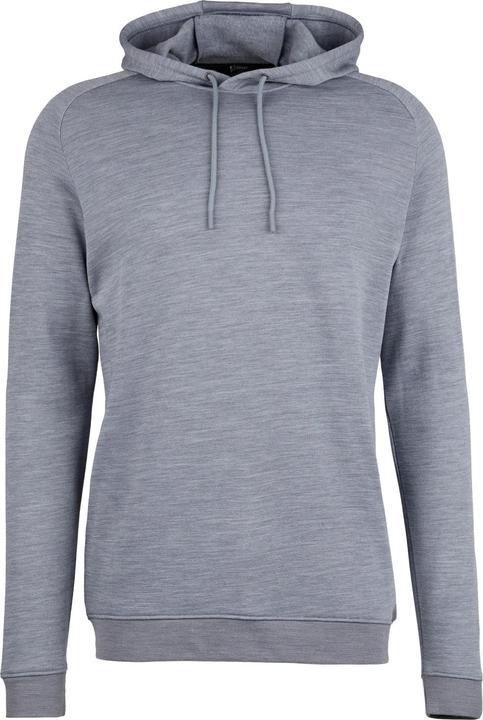Light Grey Melange