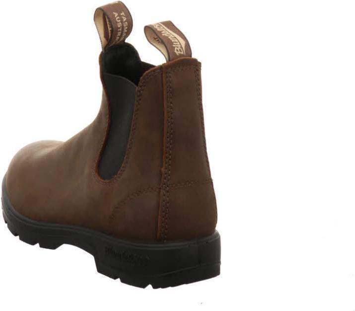 Image du produit Blundstone Marron antique (37)