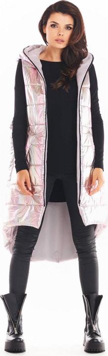 Actual product image Awama Waistcoat model (S, M)