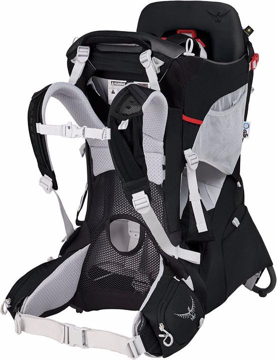 Produktbild Osprey Poco Plus