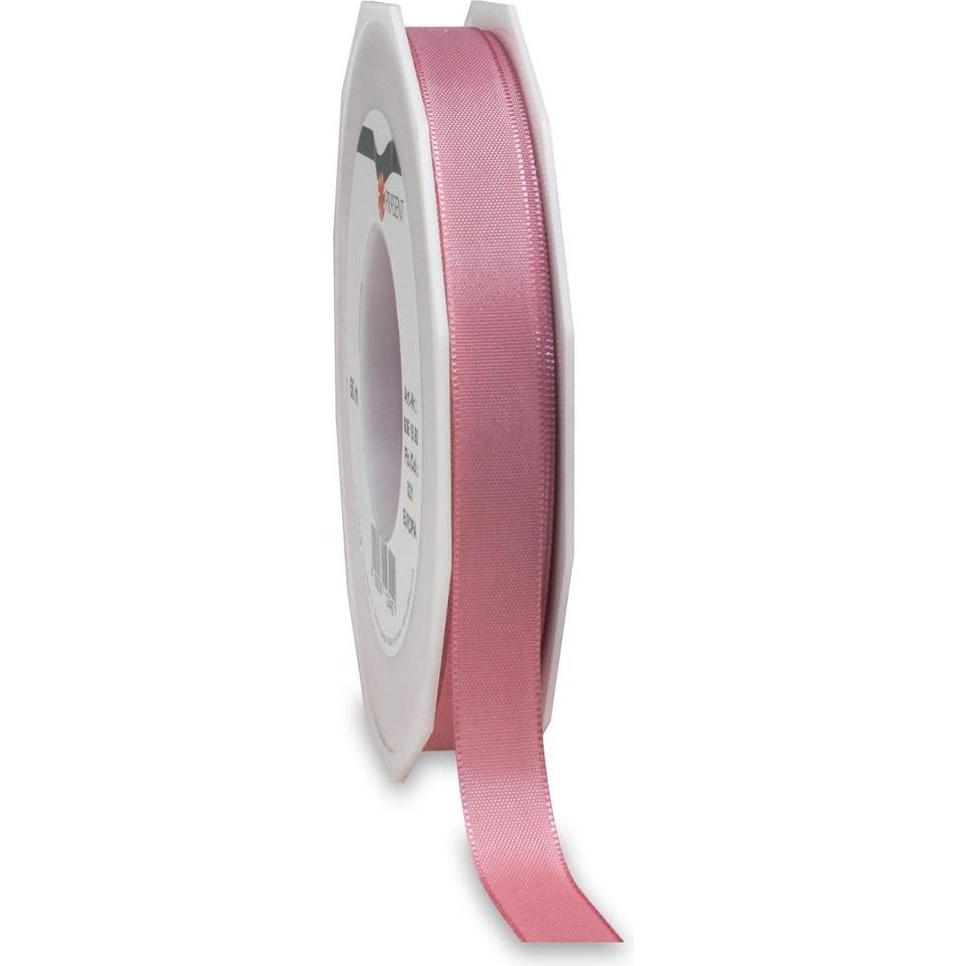 Pattberg, Geschenkverpackung, Geschenkband Europa 15mmx50m altrosa (Geschenkband)