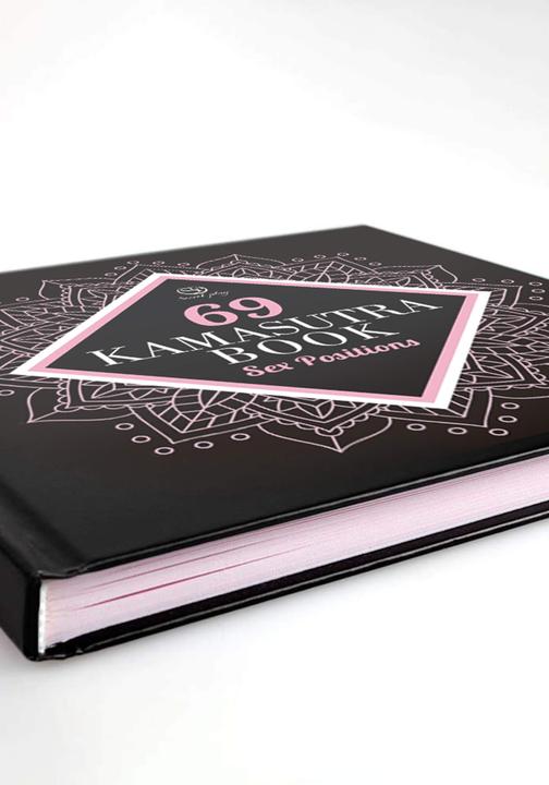 Produktbild Secret play Kamasutra (Deutsch, Englisch, Französisch, Niederländisch, Portugiesisch, Spanisch)