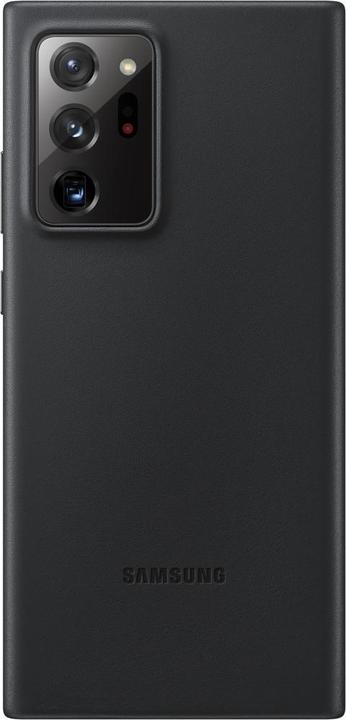 Image du produit Samsung Leather Cover (Samsung Galaxy Note 20 Ultra)