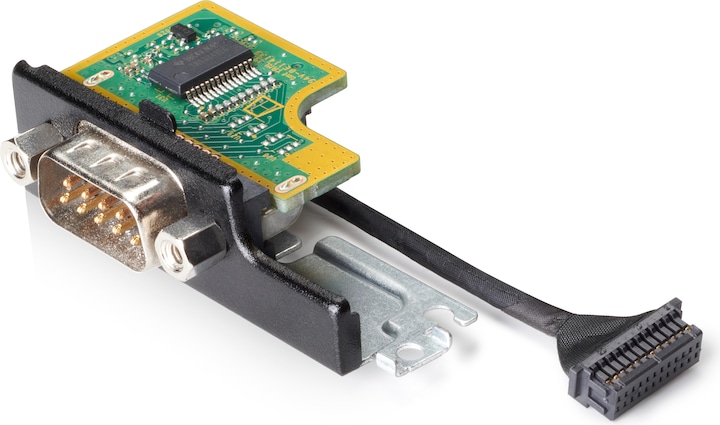 HP Serial Port, Flex IO 2nd v2