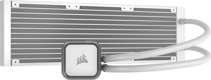 Image du produit Corsair iCUE H150i ELITE RGB