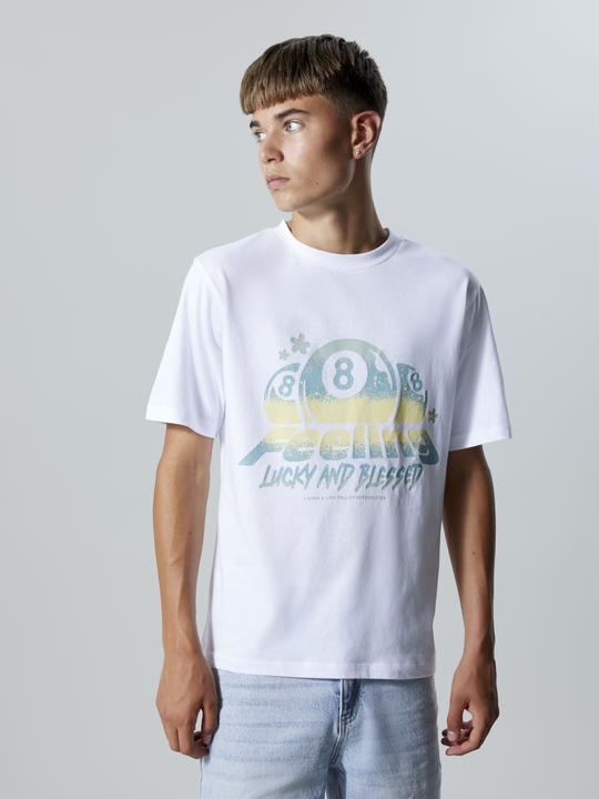 Actual product image Lmtd Bio-Baumwoll T-Shirt (146, 152)