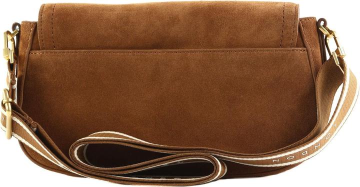 Immagine prodotto Ted Baker Shayne Webbing Suede Crossbody Bag