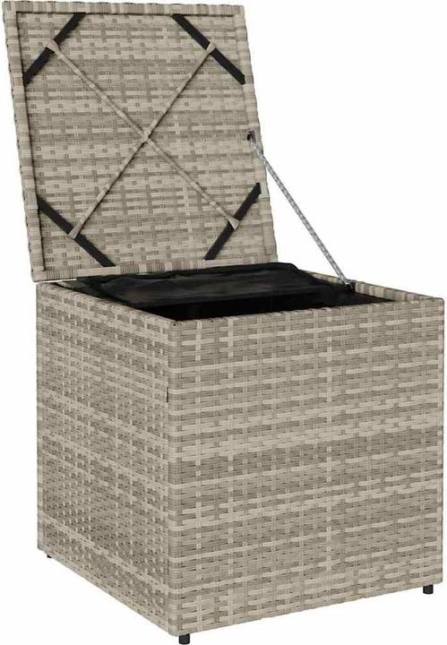Actual product image vidaXL Aufbewahrung für Outdoor