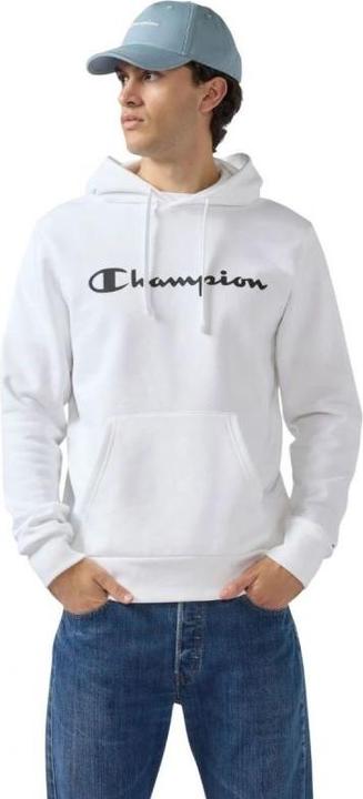 Produktbild Champion Hooded Sweatshirt Heavy Soft (L)