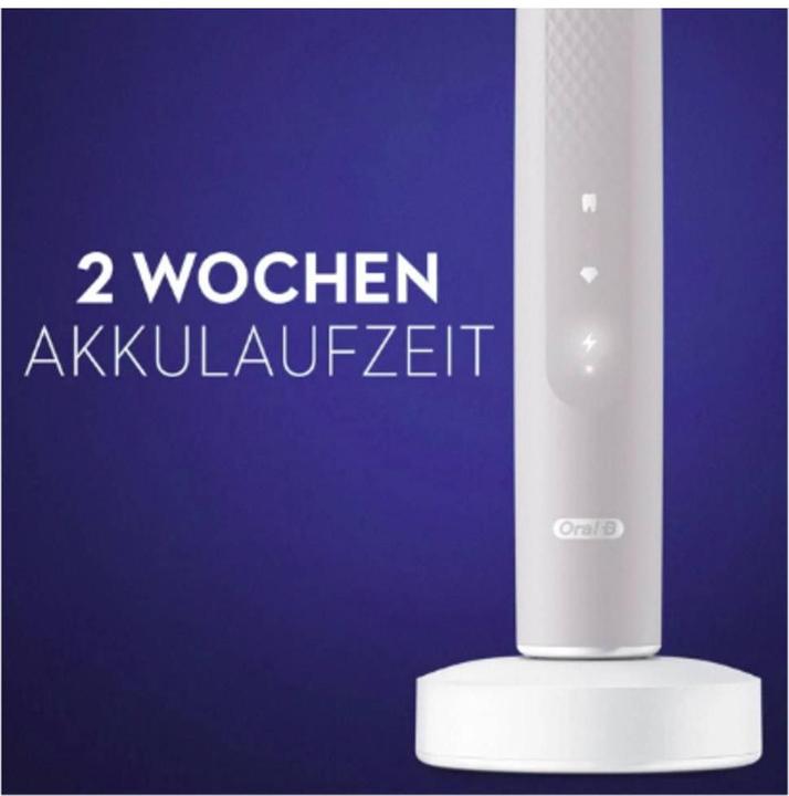 Produktbild Oral-B Pulsonic Slim Clean 2000 (Schallzahnbürste)