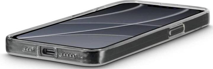 Actual product image Hama Cover AC iPhone 16e tr (Apple iPhone 16e)