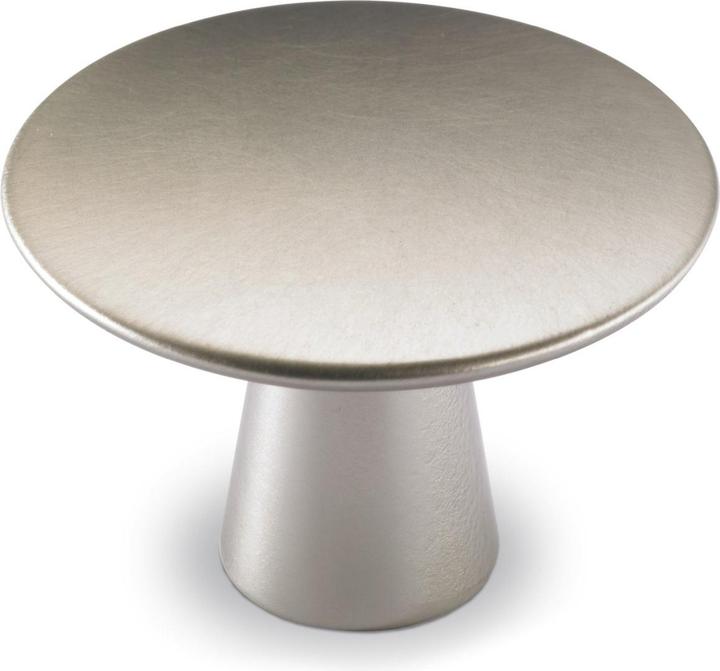 Finition en acier inoxydable