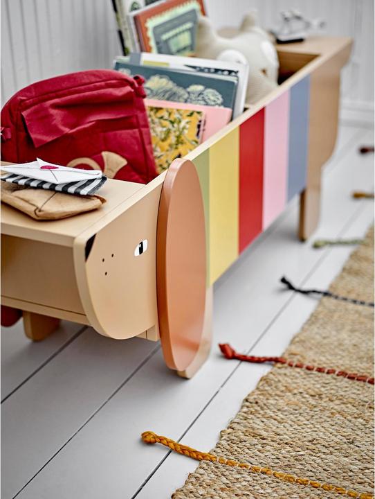 Produktbild Bloomingville Charlie (37 x 108 x 32 cm)