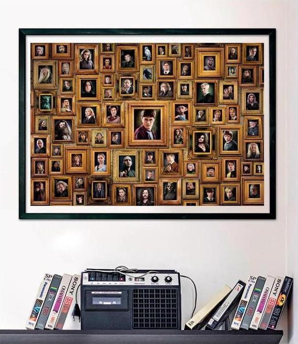 Immagine prodotto Clementoni Machu Picchu (1000 pezzi)