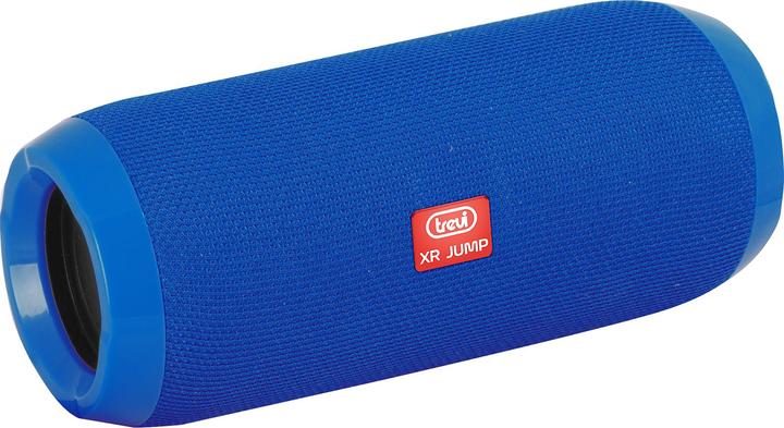 Image du produit Trevi XR 84 Plus Enceinte stéréo portable (Fonctionnement sur batterie)