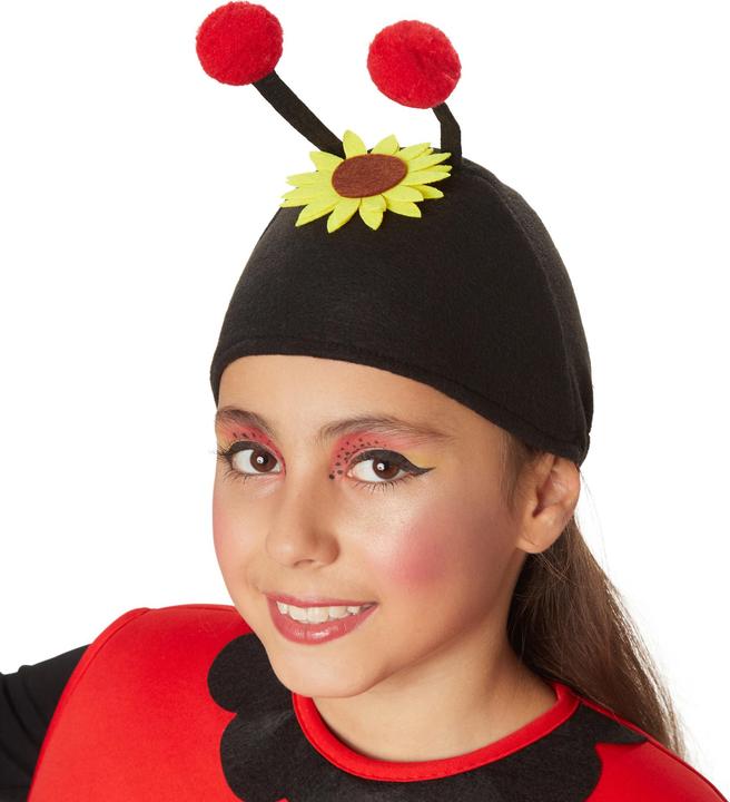 Produktbild Dressforfun Cartoon Käfer (140)