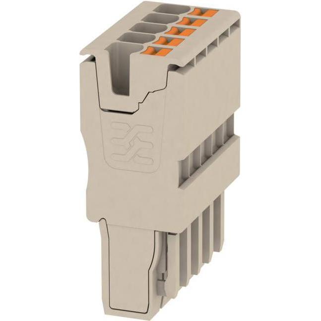 Weidmüller APG 2.5/5, Elektronikzubehör + Gehäuse