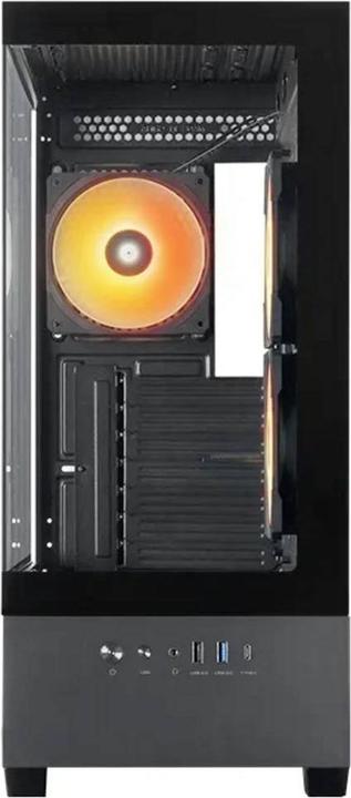 Actual product image Chieftec Vista (ATX, ITX, mATX)