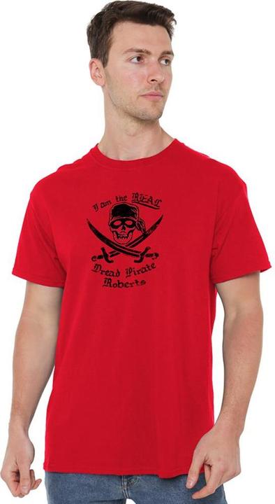 Produktbild The Princess Bride The Real Dpr TShirt (S)
