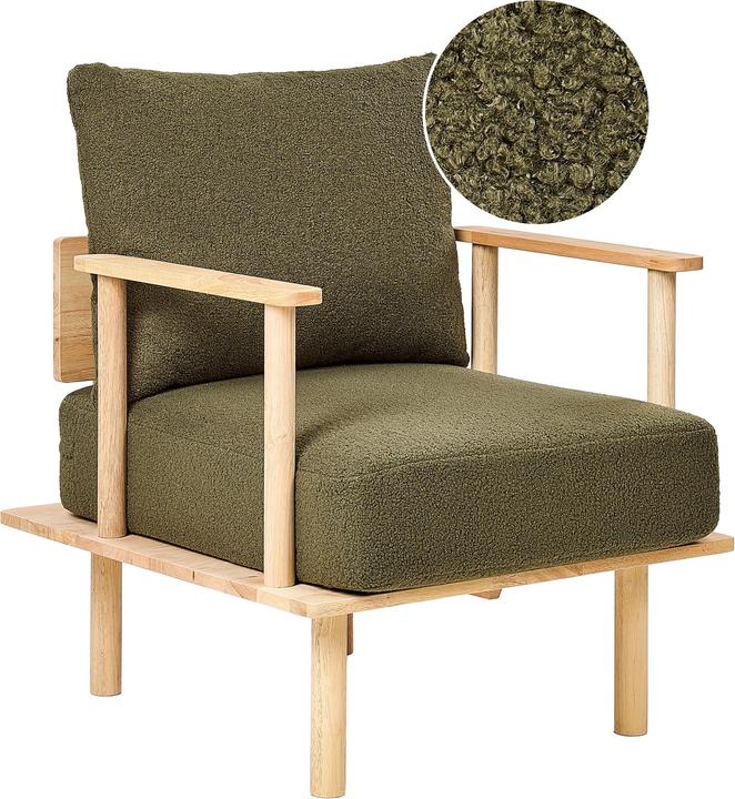 Immagine prodotto Beliani Asker