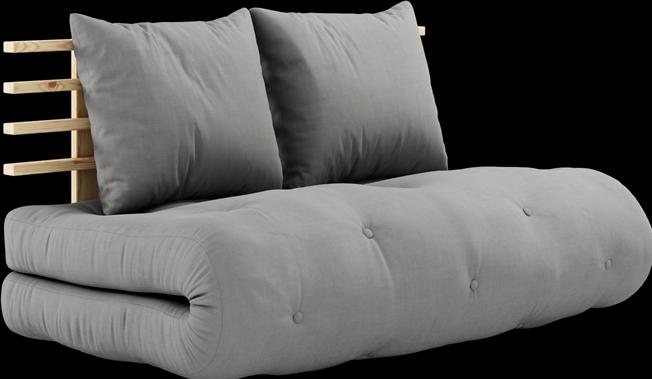 Image du produit Karup Design Shin Sano (Canapé-lit)