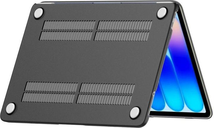 Produktbild Tech-Protect SMARTSHELL MACBOOK NEO 13 2026 MATTE BLACK (13")