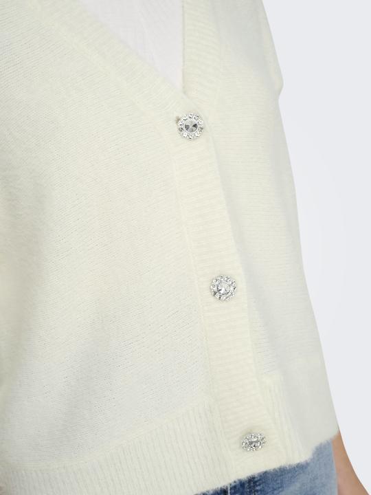 Produktbild Only Einfarbiger Strickjacke (L)