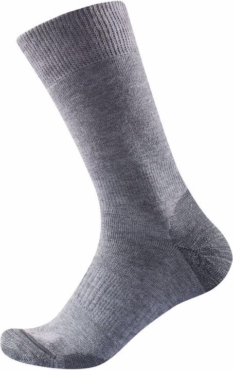 Produktbild Devold Multi Heavy Socken (35 - 37)