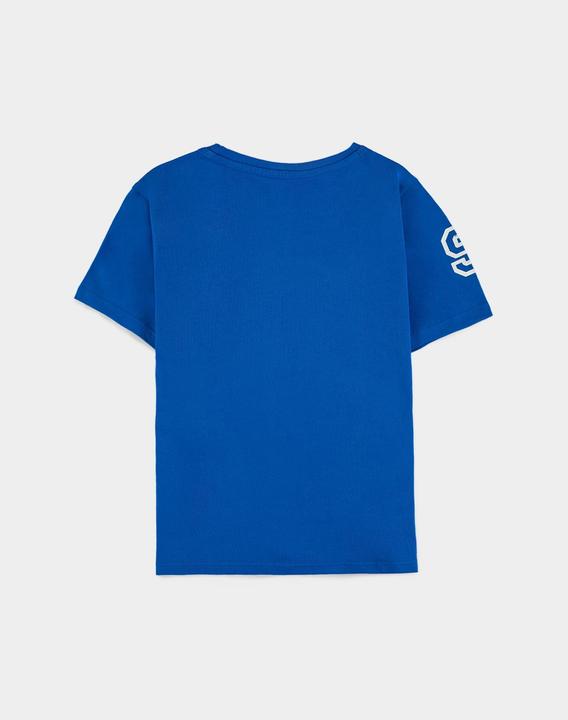 Produktbild Difuzed Spider-Man - Boys Short Sleeved T-shirt - 122/128 (122, 128)