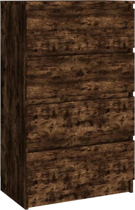 Actual product image VidaXL Peter (60 x 35 x 98.5 cm)