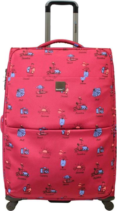 Actual product image Saxoline Vespa (61 l)