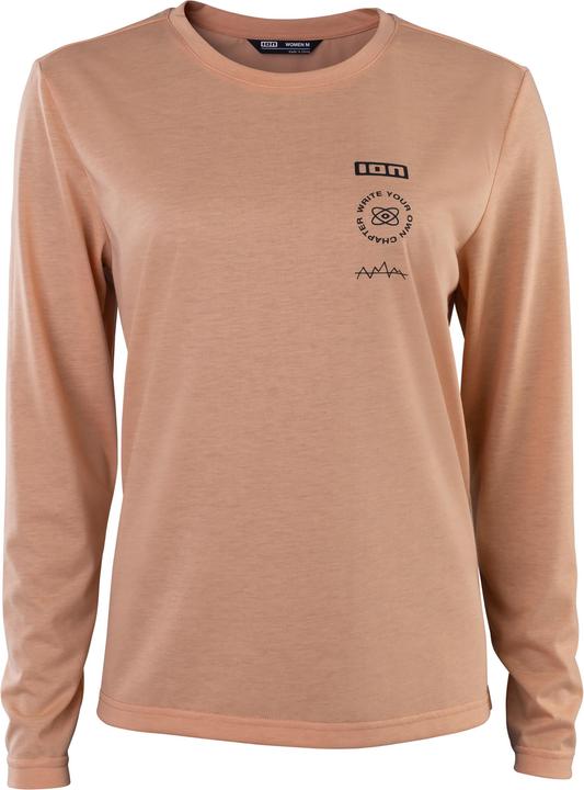 Image du produit ION Bike Jersey S Ionic LS DR (L)